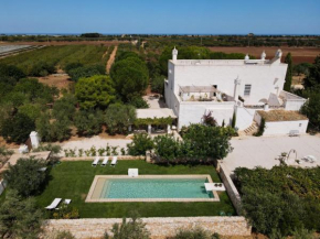 Masseria Le Cerase